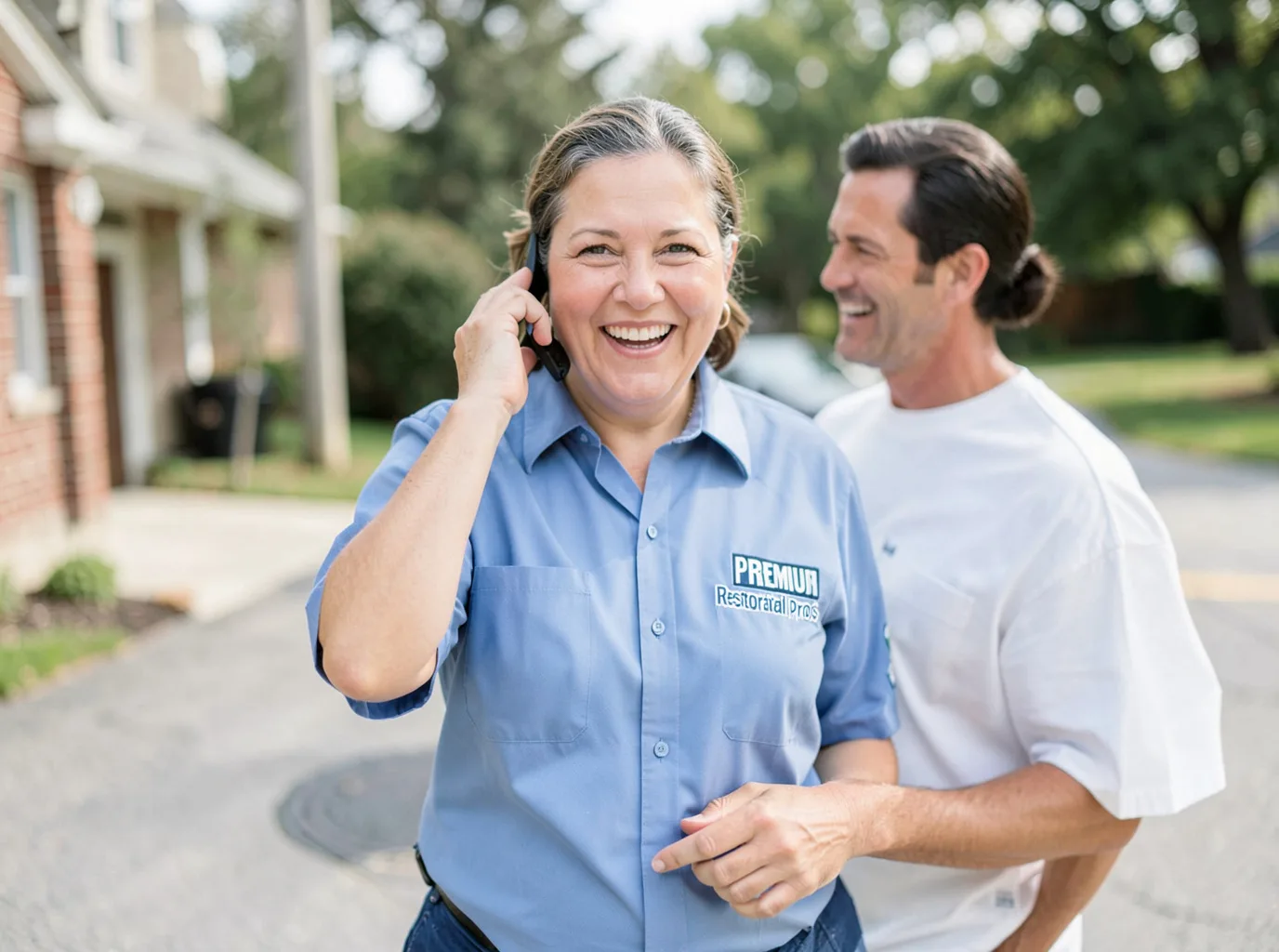 Water Damage Restoration Brackney, PA FAQs